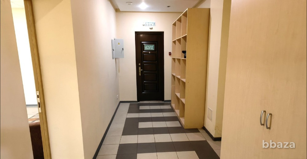 Офис в самом центре города 189 м² 1 линия Красноярск - изображение 7