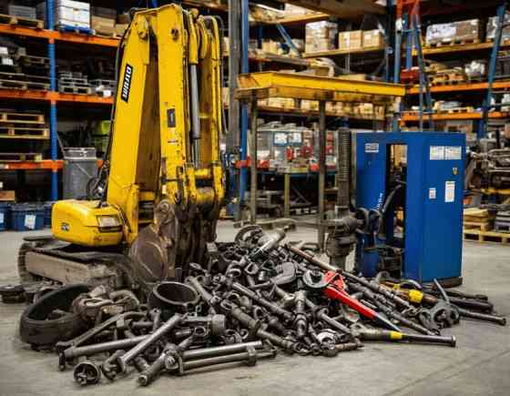 Группа Илим реализует неликвиды своих предприятий Усть-Илимск