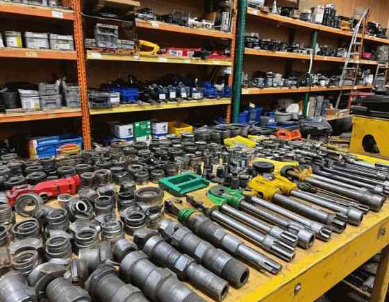 ООО Лукойл-Нижневолжскнефть продает неликвиды Астрахань