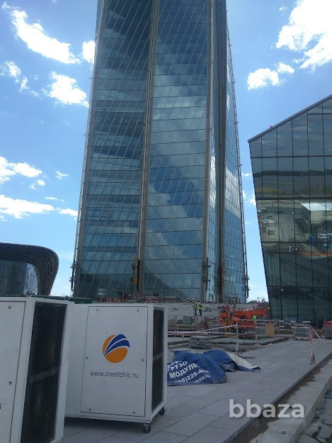 Нагрузочные модули в аренду Москва - изображение 4