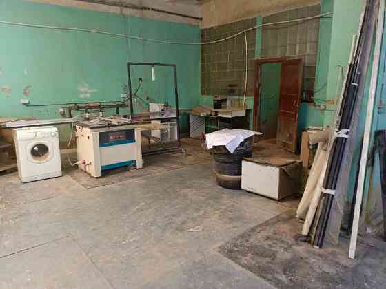 Продается укомплектованный цех с малярной камерой Санкт-Петербург