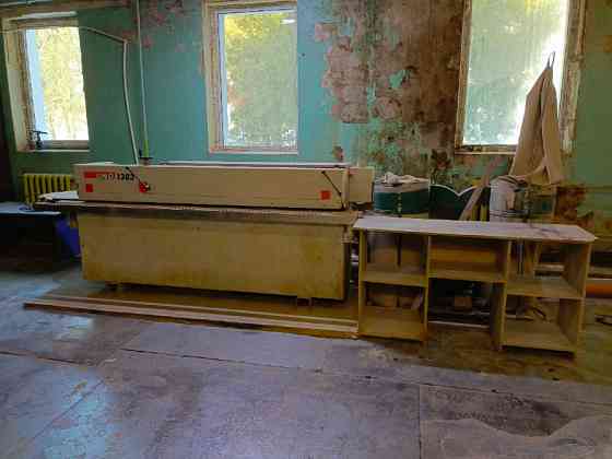 Продается укомплектованный цех с малярной камерой Санкт-Петербург