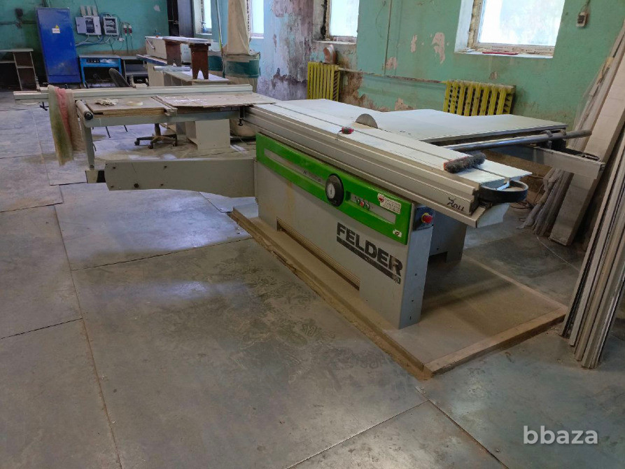 Продается укомплектованный цех с малярной камерой Санкт-Петербург - изображение 5