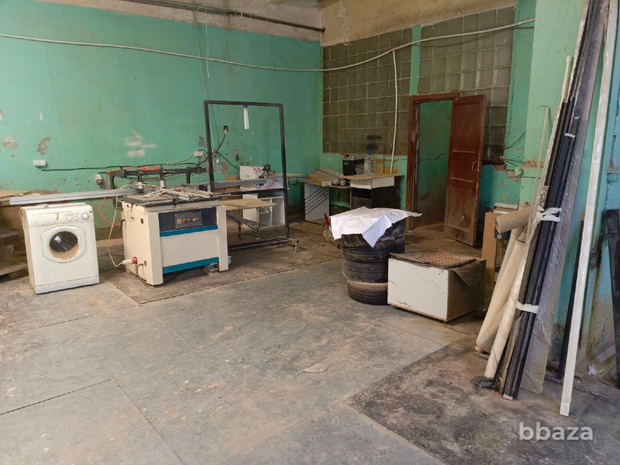 Продается укомплектованный цех с малярной камерой Санкт-Петербург - изображение 4