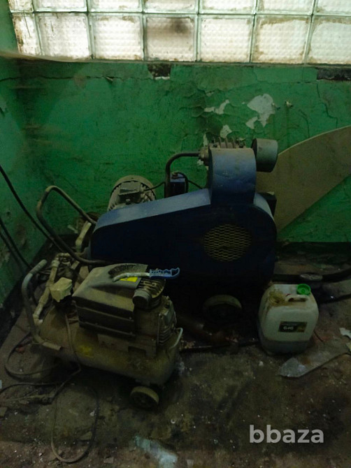 Продается укомплектованный цех с малярной камерой Санкт-Петербург - изображение 10