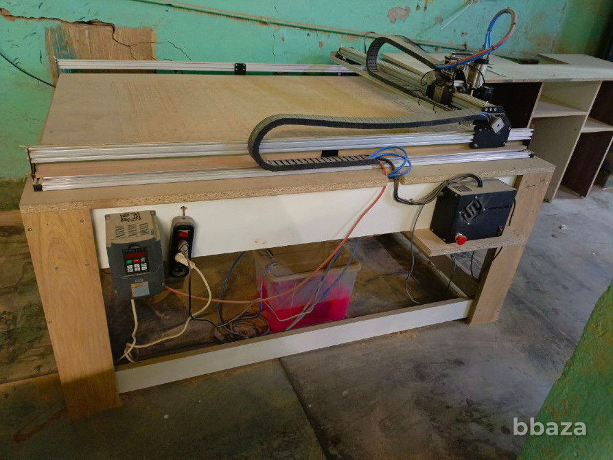 Продается укомплектованный цех с малярной камерой Санкт-Петербург - изображение 7