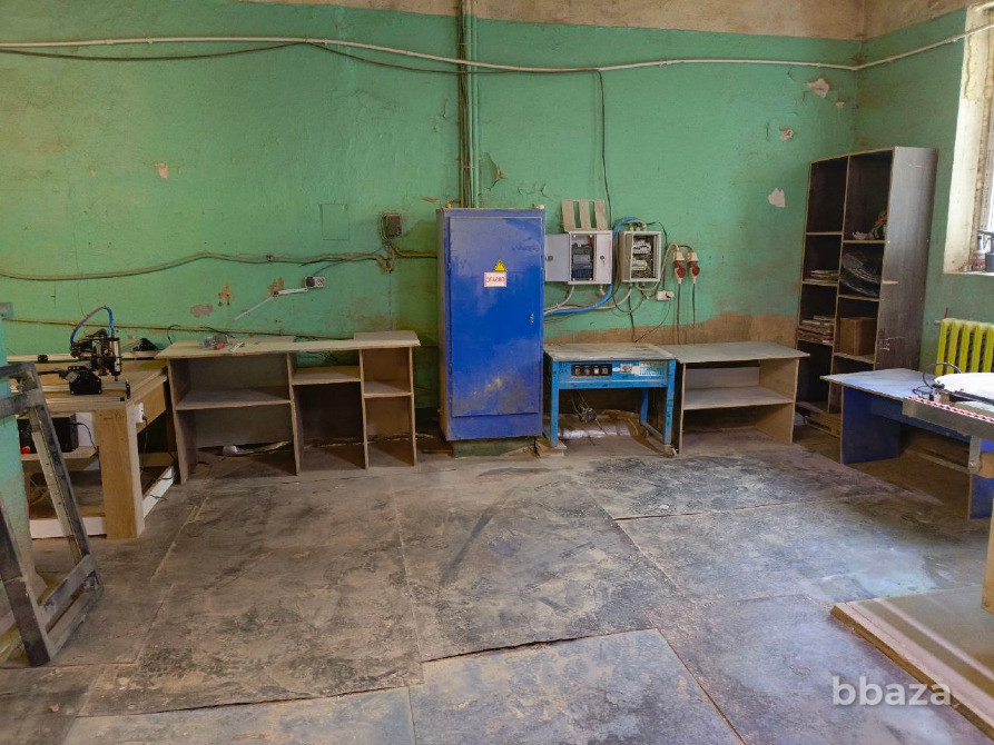Продается укомплектованный цех с малярной камерой Санкт-Петербург - изображение 8