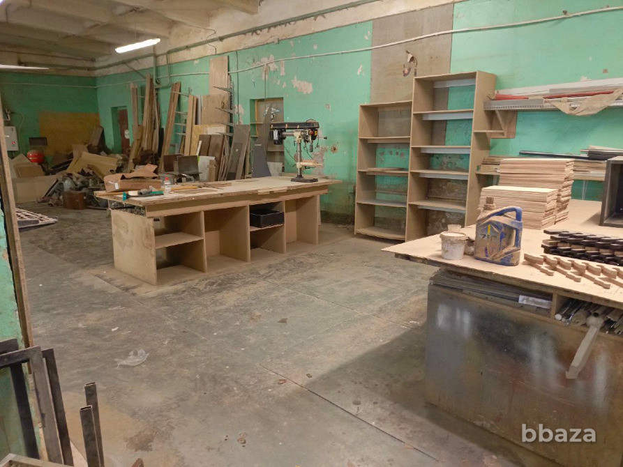 Продается укомплектованный цех с малярной камерой Санкт-Петербург - изображение 2