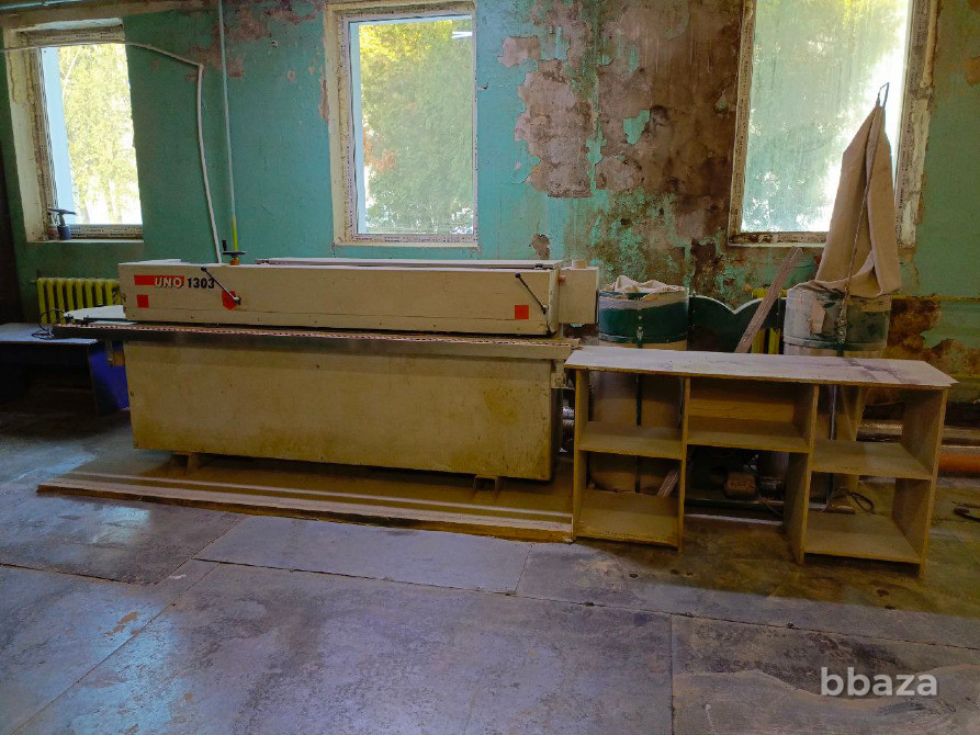 Продается укомплектованный цех с малярной камерой Санкт-Петербург - изображение 6