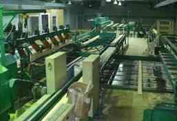 Действующий деревообрабатывающий завод в республике Коми Сыктывкар