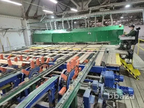 Действующий деревообрабатывающий завод в республике Коми Сыктывкар - изображение 5