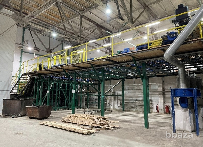 Действующий деревообрабатывающий завод в республике Коми Сыктывкар - изображение 4