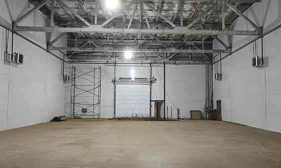 Производственно-складское помещение 544 м², с НДС Красноярск