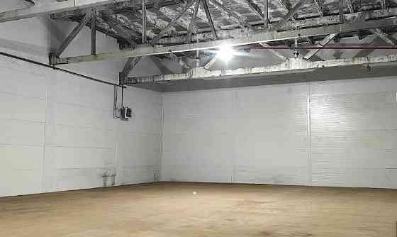 Производственно-складское помещение 544 м², с НДС Красноярск