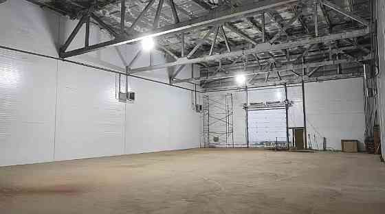 Производственно-складское помещение 544 м², с НДС Красноярск