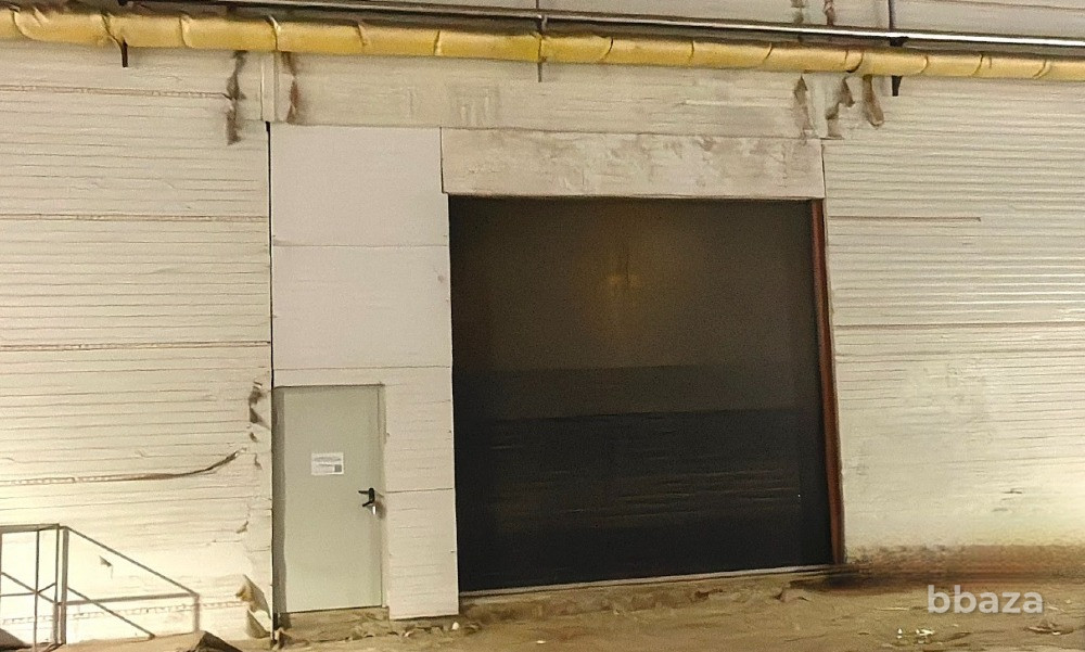 Производственно-складское помещение 544 м², с НДС Красноярск - изображение 6