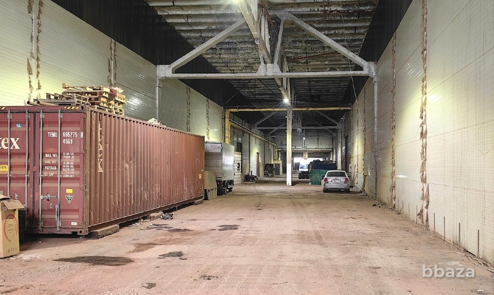 Производственно-складское помещение 544 м², с НДС Красноярск - изображение 7