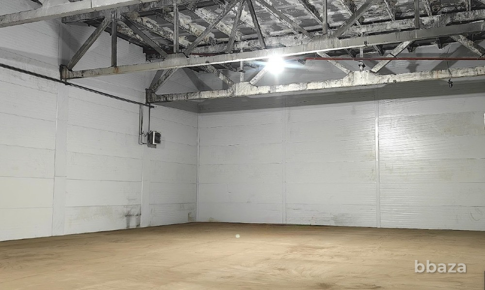 Производственно-складское помещение 544 м², с НДС Красноярск - изображение 3