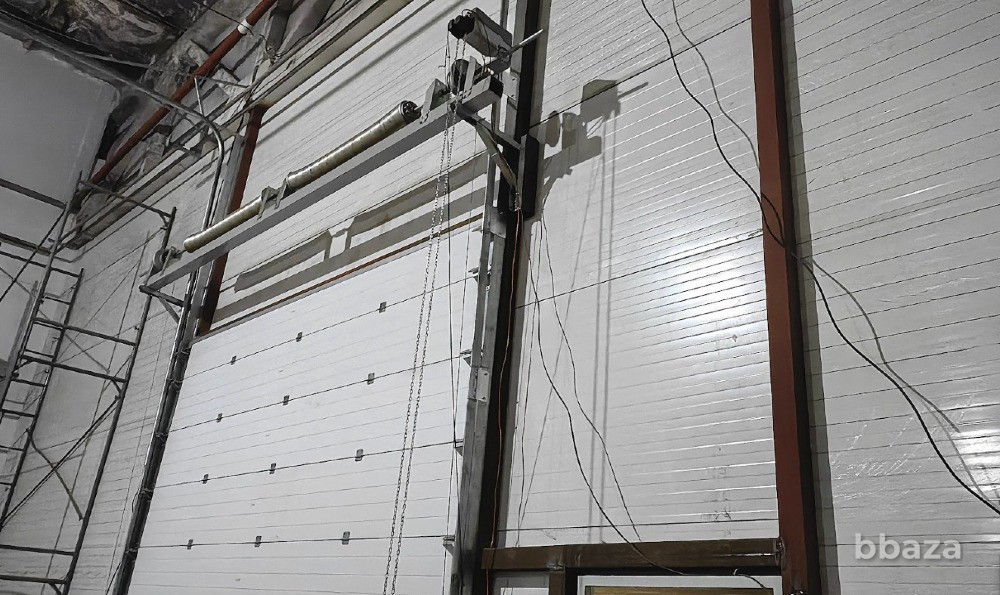 Производственно-складское помещение 544 м², с НДС Красноярск - изображение 4