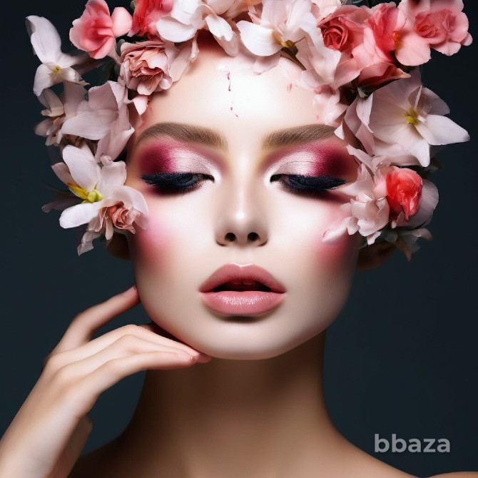 Продается академия красоты Москва - изображение 1