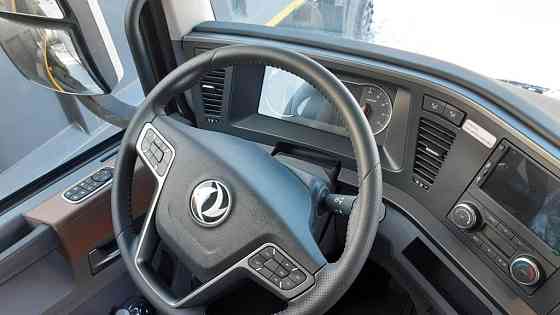 Седельный тягач Dongfeng GX DFH 4180 Благовещенск