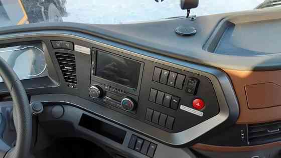 Седельный тягач Dongfeng GX DFH 4180 Благовещенск