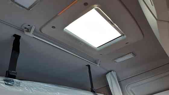 Седельный тягач Dongfeng GX DFH 4180 Благовещенск