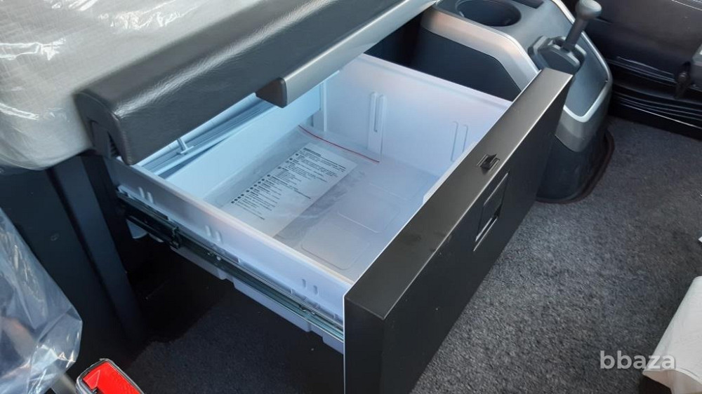 Седельный тягач Dongfeng GX DFH 4180 Благовещенск - изображение 2