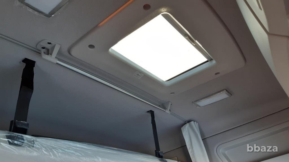 Седельный тягач Dongfeng GX DFH 4180 Благовещенск - изображение 5