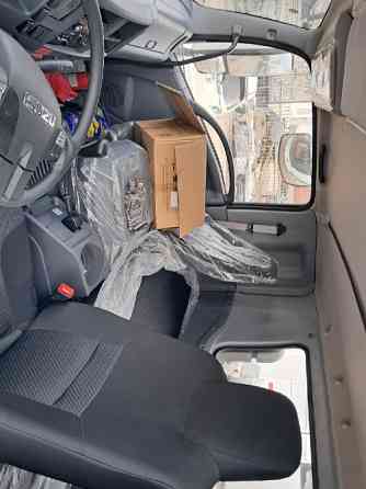 Автовышка ISUZU, 45 м., 2024 г. в. Благовещенск