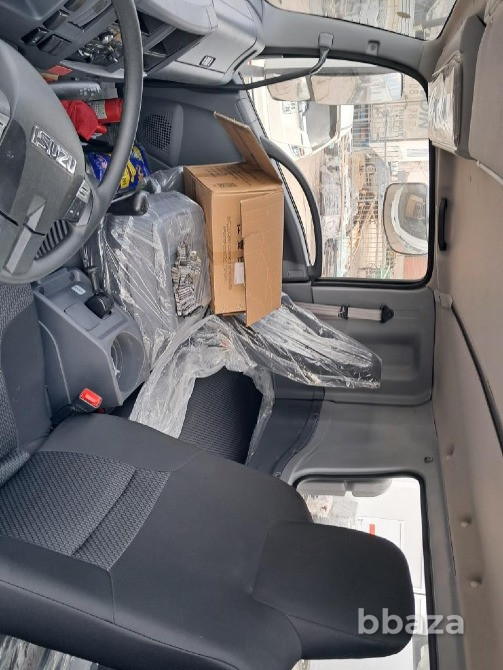 Автовышка ISUZU, 45 м., 2024 г. в. Благовещенск - изображение 6