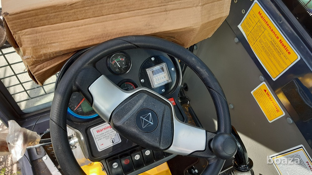 Бетоносмеситель с самозагрузкой BIG EAST H35, 2024 г. в. Благовещенск - изображение 7