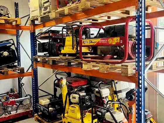 Прокат оборудования. Прибыль 500.000руб/мес Красногорск