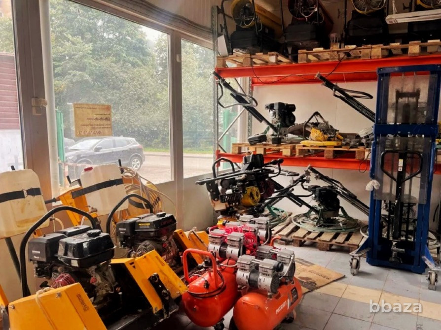 Прокат оборудования. Прибыль 500.000руб/мес Красногорск - изображение 6