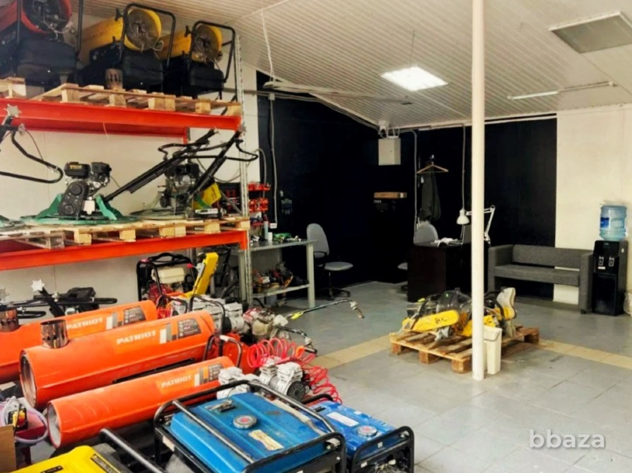 Прокат оборудования. Прибыль 500.000руб/мес Красногорск - изображение 5