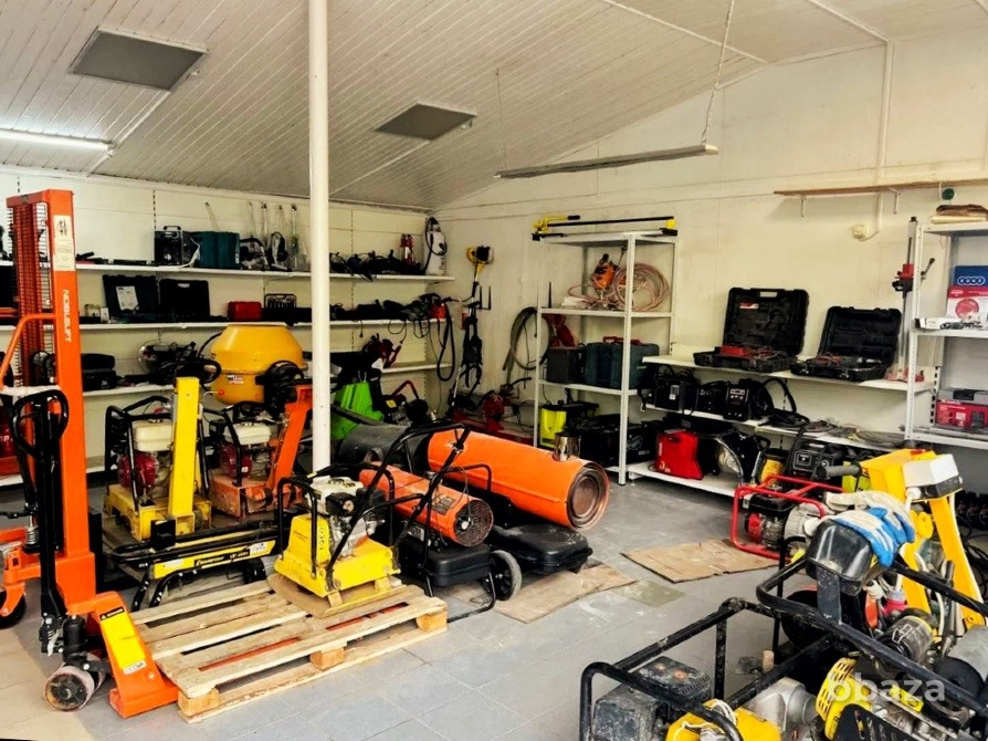 Прокат оборудования. Прибыль 500.000руб/мес Красногорск - изображение 2