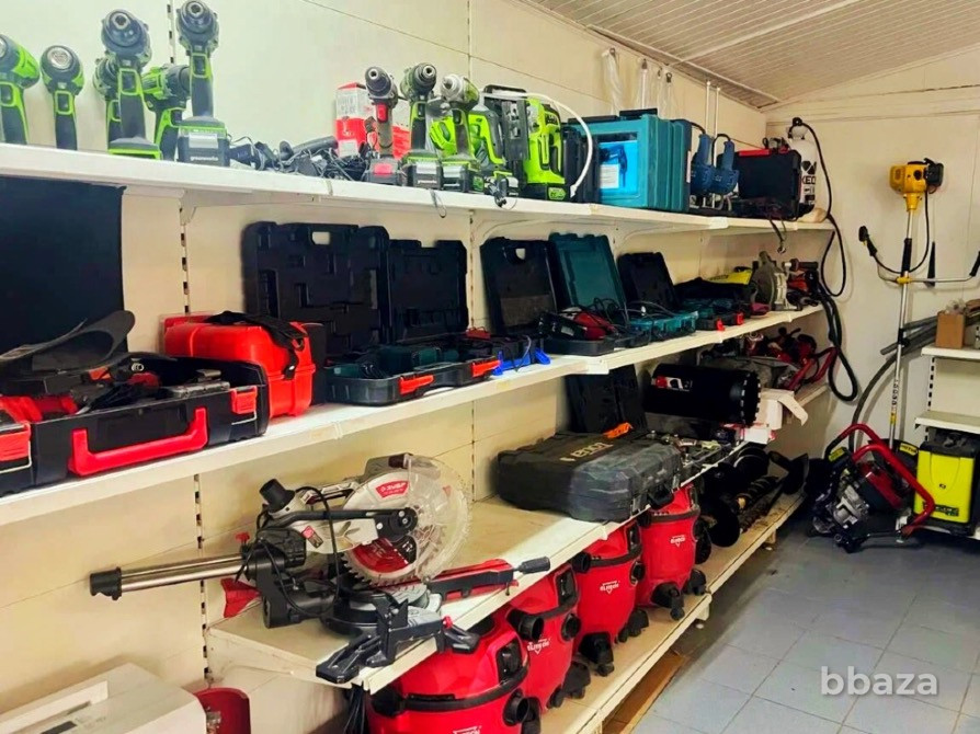 Прокат оборудования. Прибыль 500.000руб/мес Красногорск - изображение 4