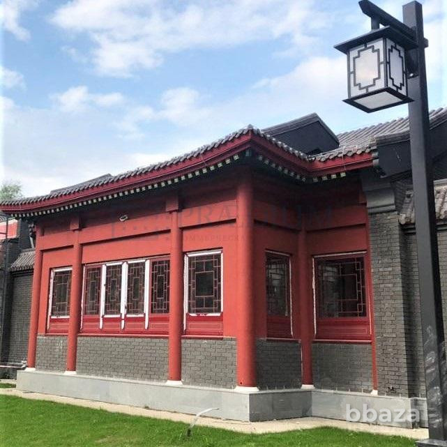 Сдается помещение свободного назначения 540 м² Москва - изображение 1