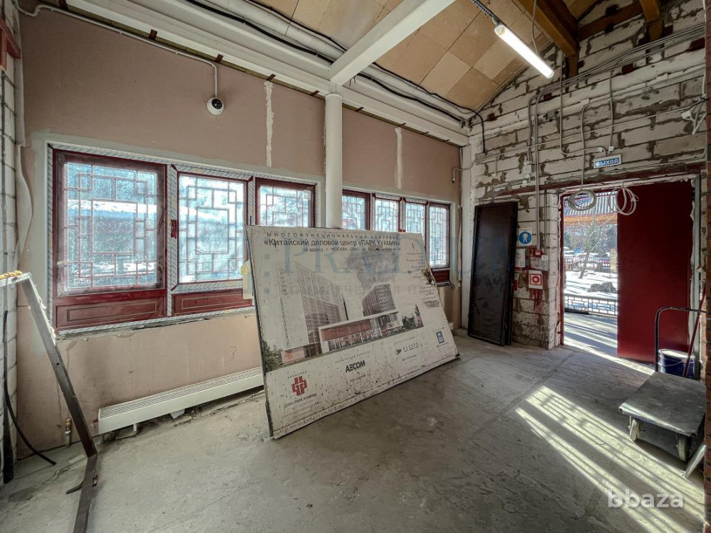 Сдается помещение свободного назначения 540 м² Москва - изображение 2