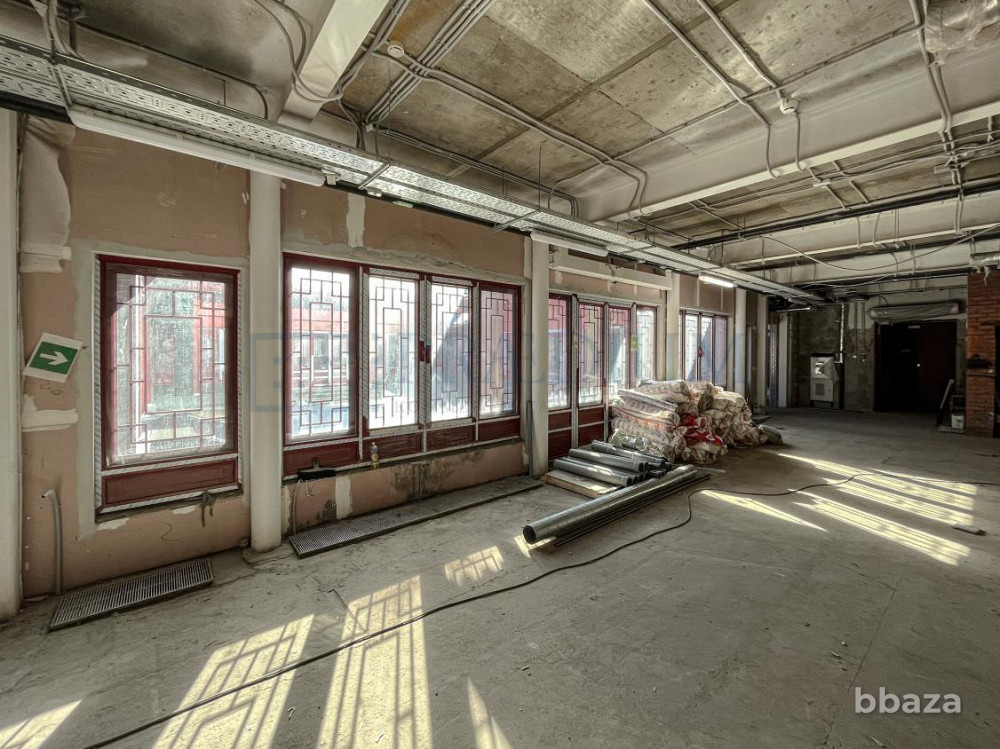 Сдается помещение свободного назначения 540 м² Москва - изображение 3