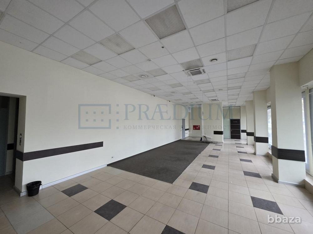 Сдается офисное помещение 209 м² Москва - изображение 4