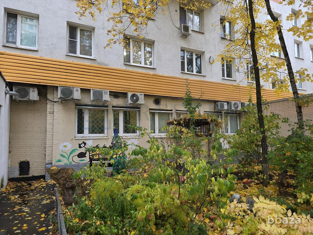 Сдается помещение свободного назначения 209 м² Москва - изображение 6