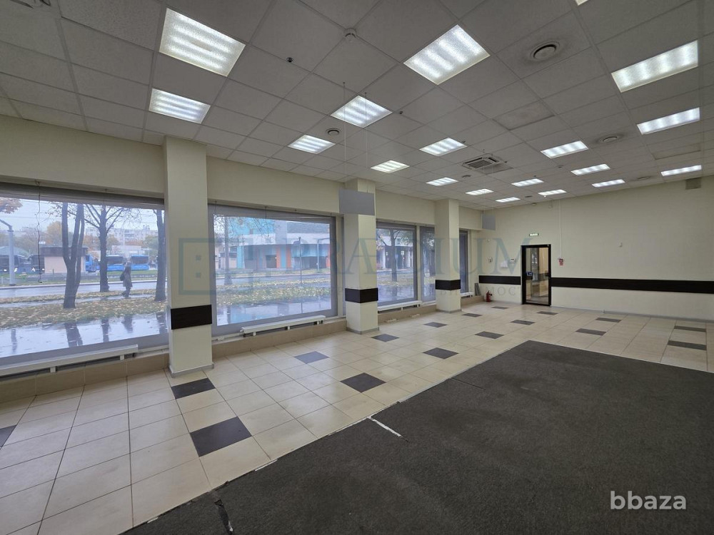 Сдается помещение свободного назначения 209 м² Москва - изображение 3