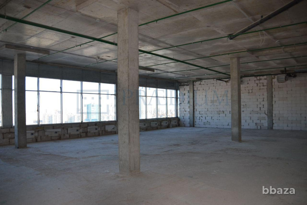 Сдается офисное помещение 431 м² Москва - изображение 2