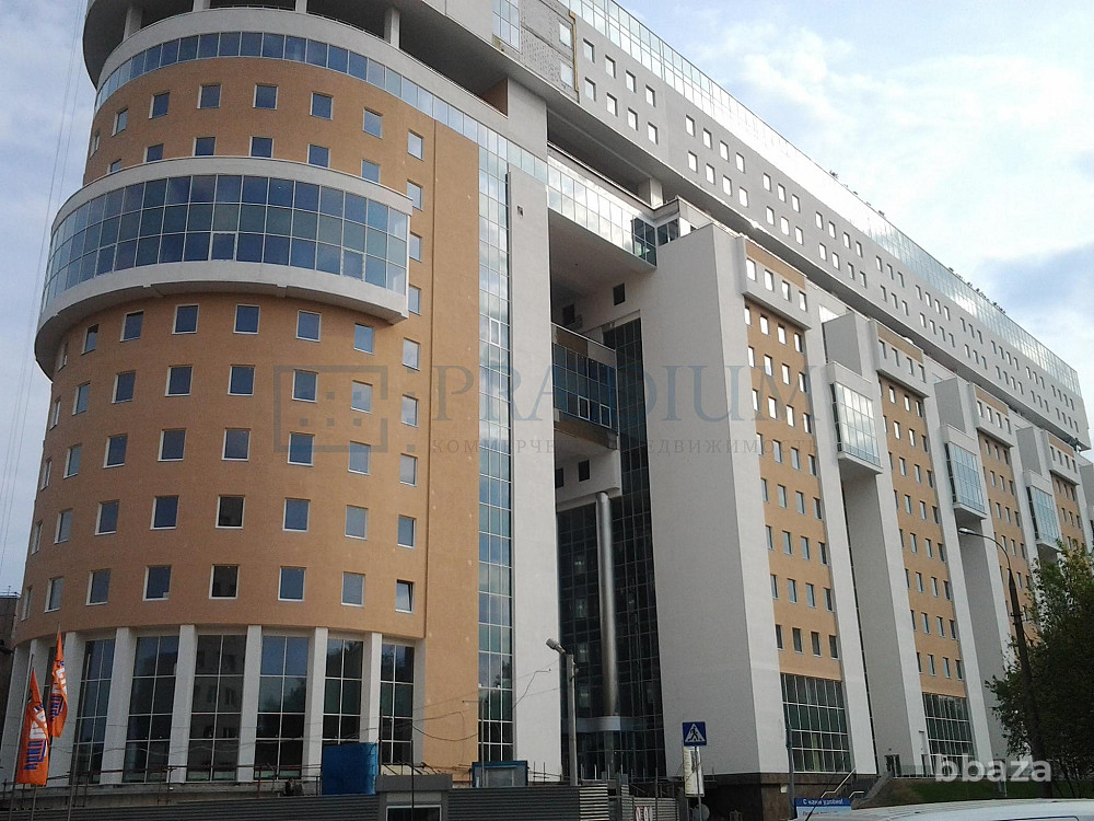 Сдается офисное помещение 431 м² Москва - изображение 7