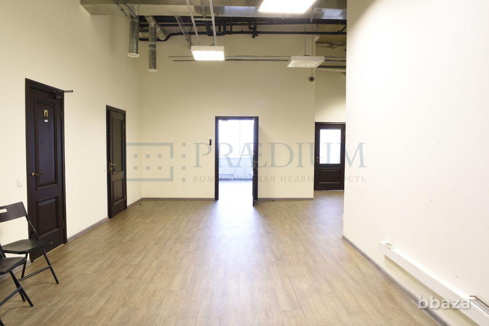 Сдается офисное помещение 800 м² Москва - изображение 4