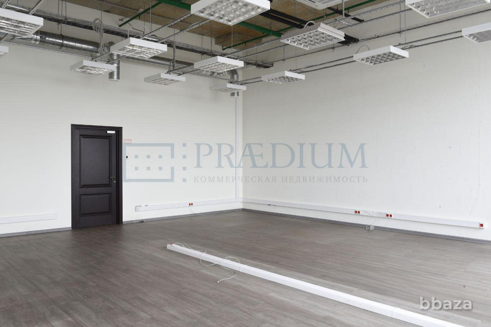 Сдается офисное помещение 800 м² Москва - изображение 1