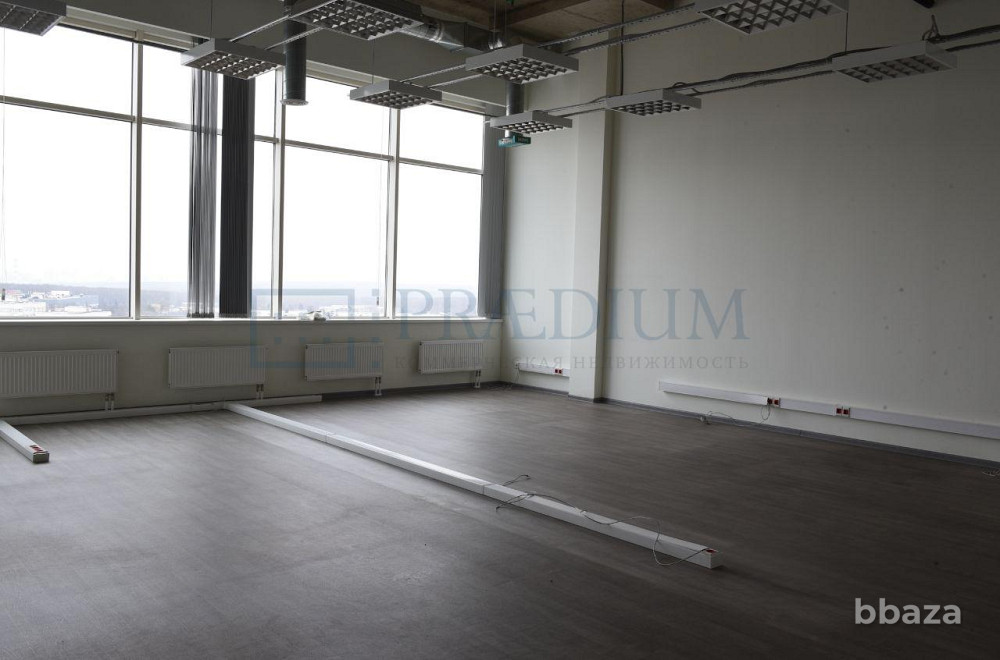 Сдается офисное помещение 800 м² Москва - изображение 5