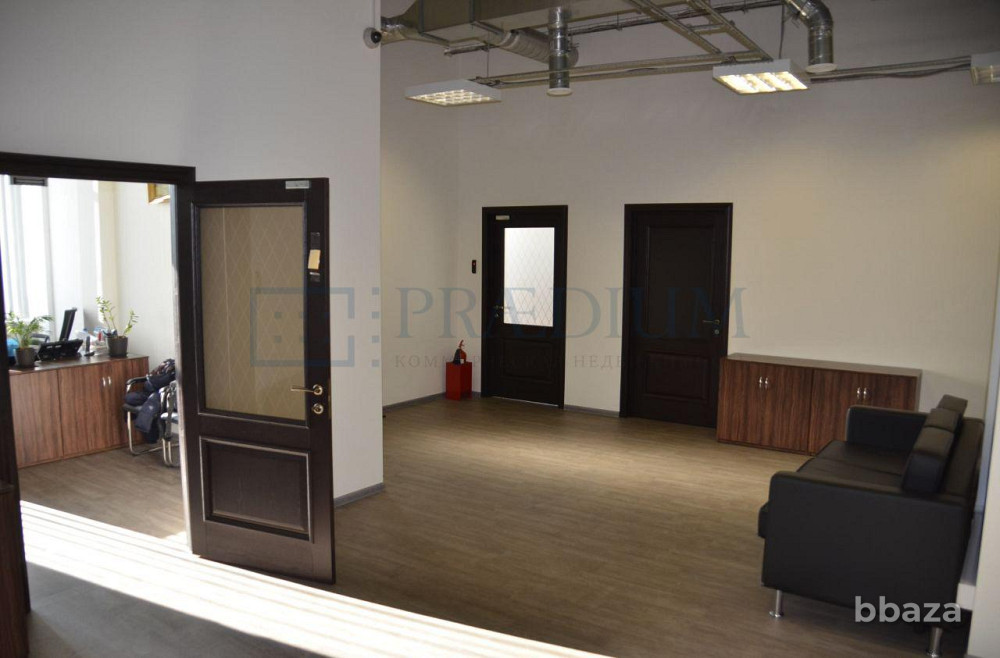 Сдается офисное помещение 800 м² Москва - изображение 3