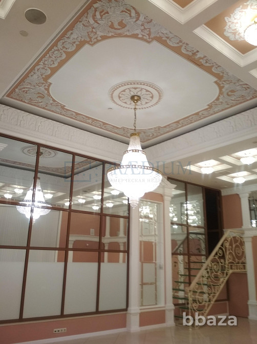 Сдается офисное помещение 840 м² Москва - изображение 5